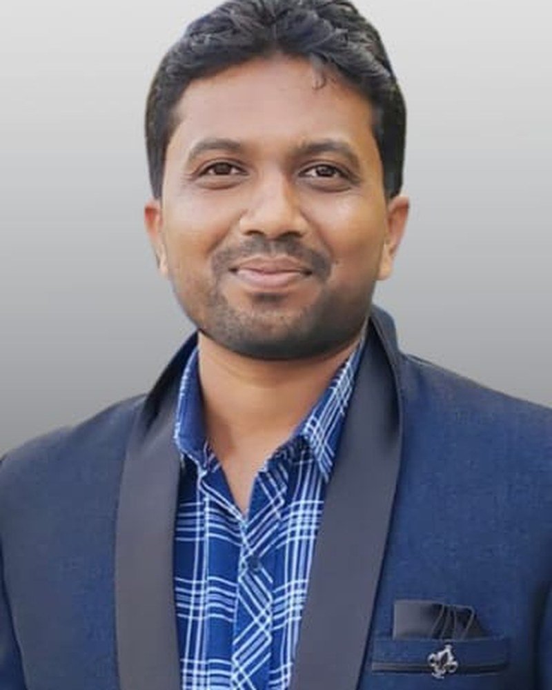 Mastan Patel, Founder