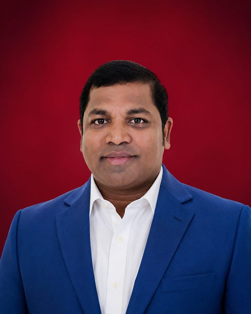 Rohish Kumar, Founder
